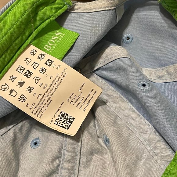 Hugo Boss Baseball cap - Picture 3 of 4